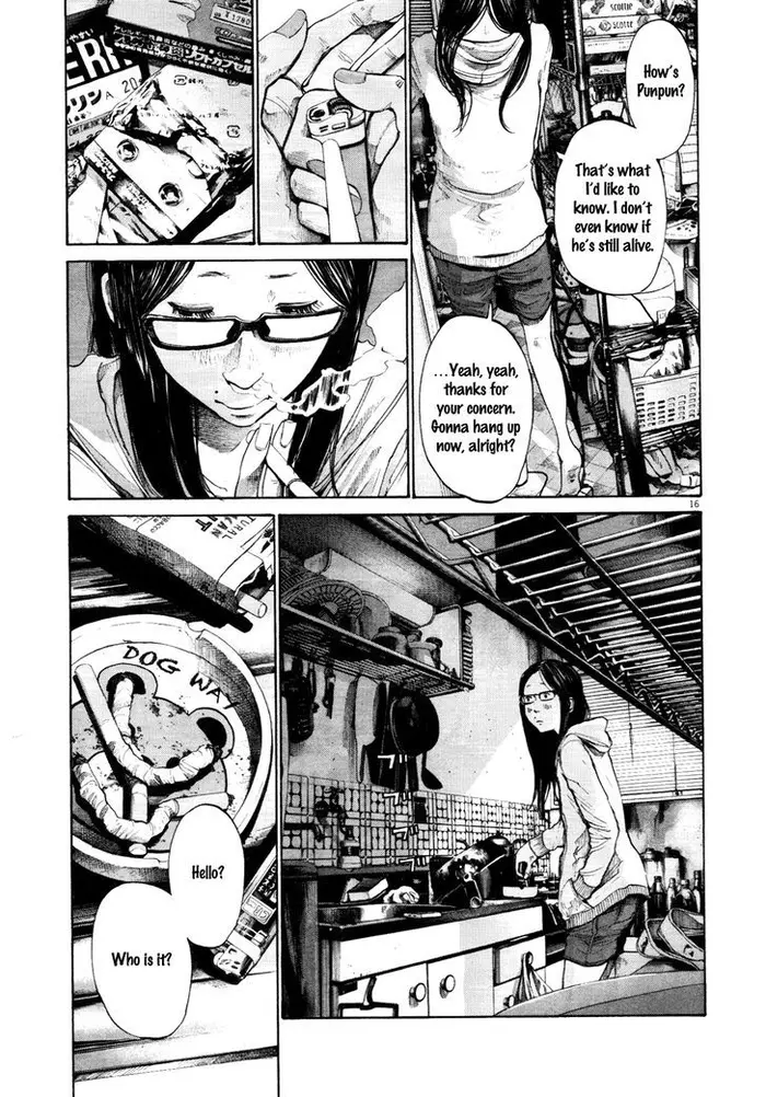 Goodnight Punpun Chapter 100 image 16_optimized